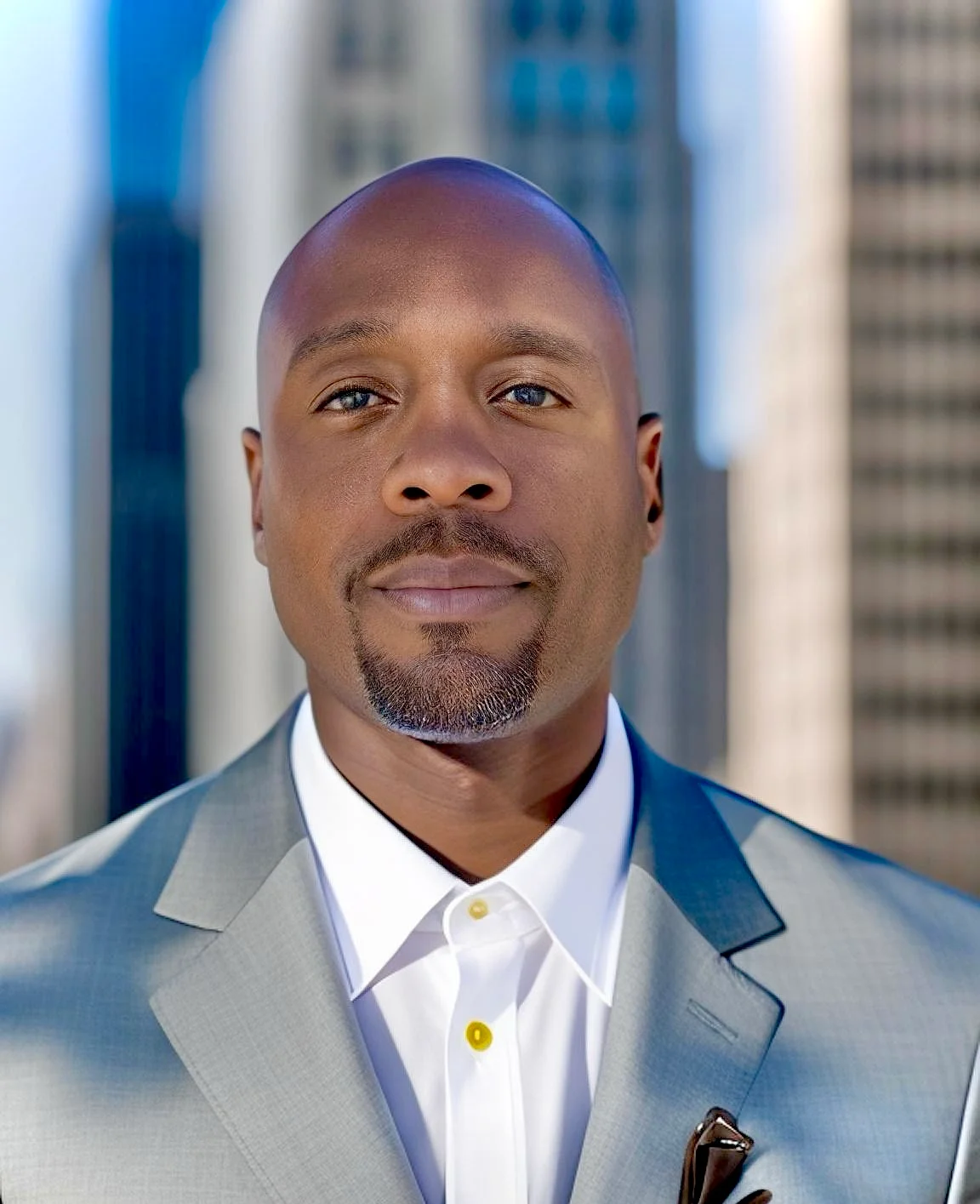 Michael Sheppard