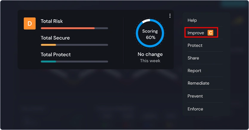 Risk Score